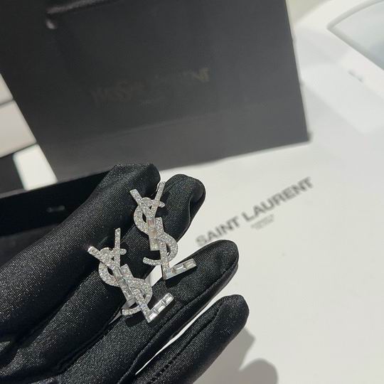 YSL Earring 02lyh46 (4)