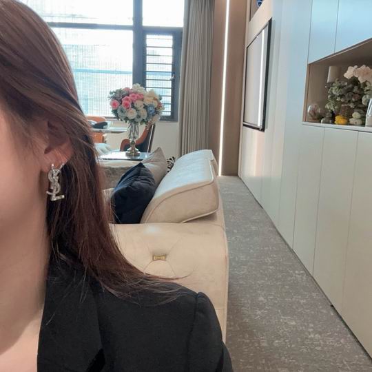 YSL Earring 02lyh46 (5)