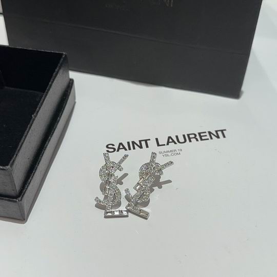 YSL Earring 02lyh46 (6)