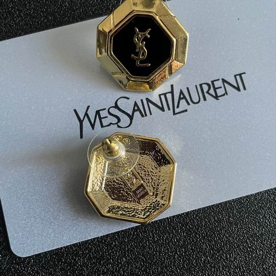 YSL Earring 12lyh32 (4)