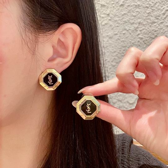 YSL Earring 12lyh32 (6)