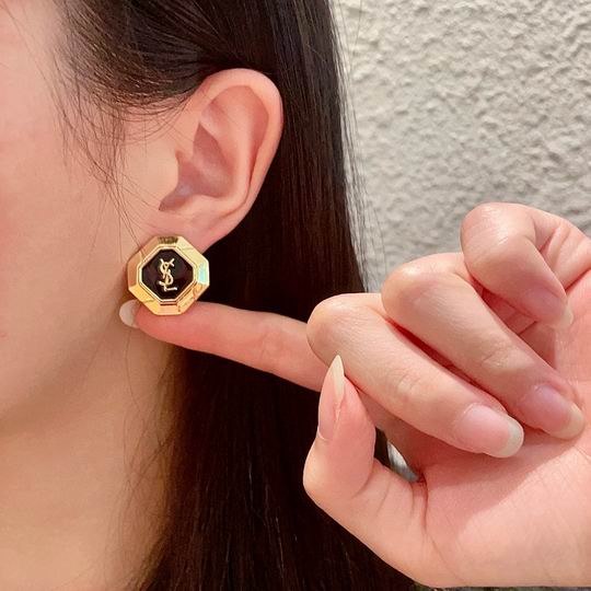 YSL Earring 12lyh32 (7)