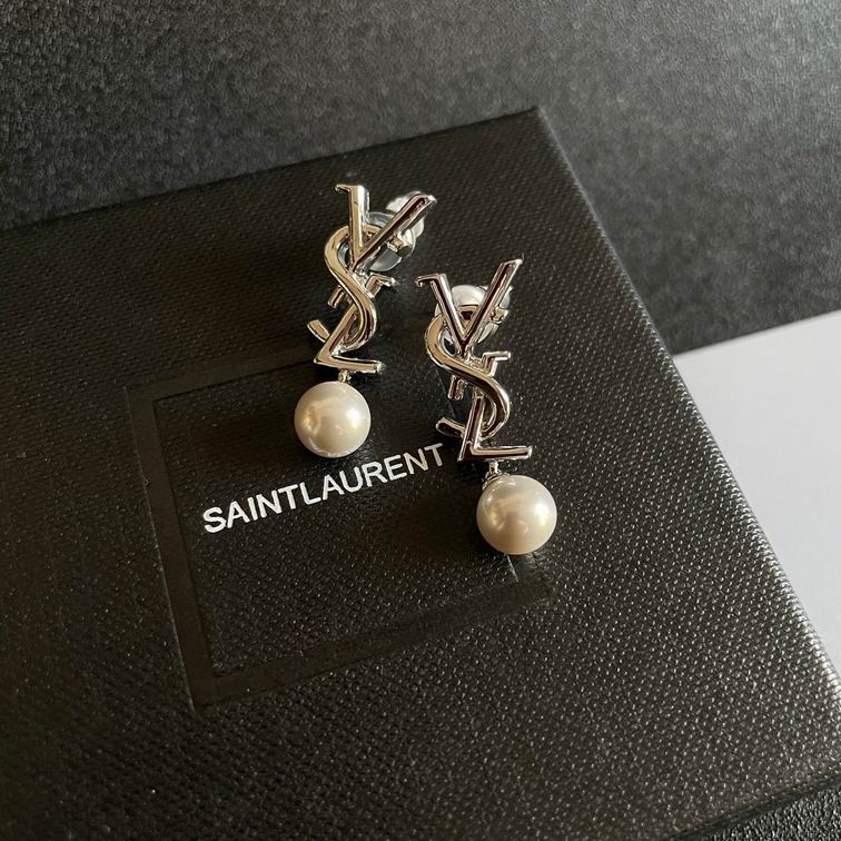 YSL Earring 12lyh33 (1)