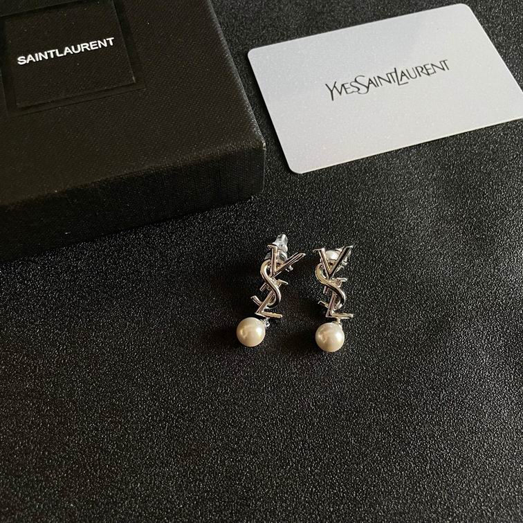 YSL Earring 12lyh33 (2)