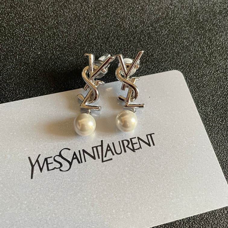 YSL Earring 12lyh33 (4)