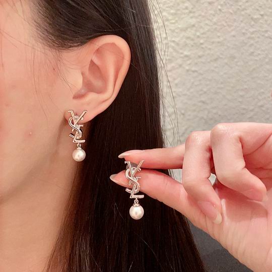 YSL Earring 12lyh33 (5)
