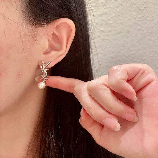 YSL Earring 12lyh33 (6)