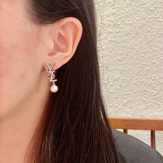 YSL Earring 12lyh33 (7)