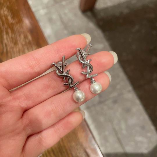 YSL Earring 12lyh33 (8)