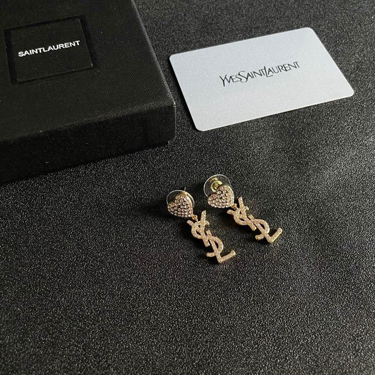 YSL Earring 12lyh34 (2)