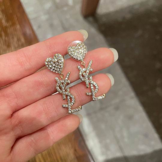YSL Earring 12lyh34 (8)