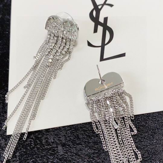YSL Earring 12lyh35 (2)