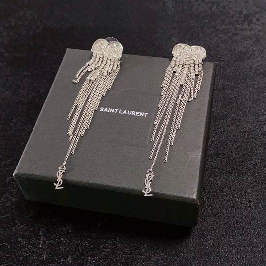 YSL Earring 12lyh35 (3)
