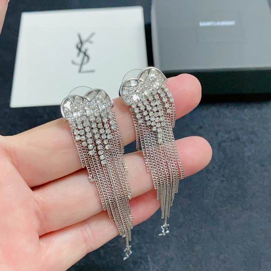 YSL Earring 12lyh35 (5)