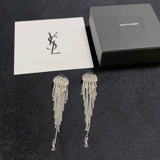 YSL Earring 12lyh35 (8)