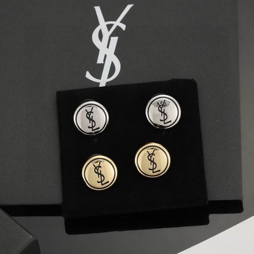 YSL Earring 12lyh37 (1)