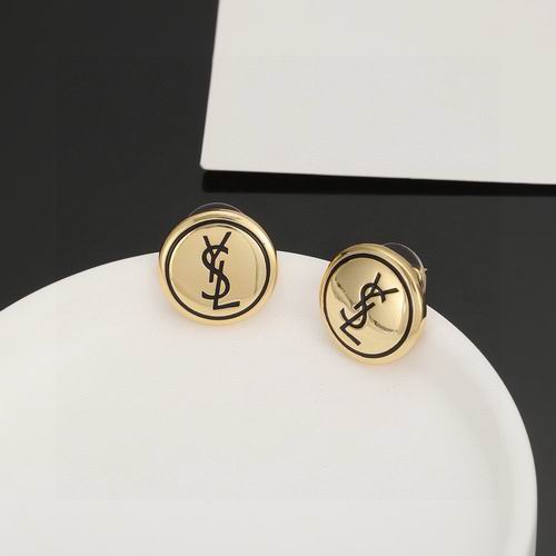 YSL Earring 12lyh37 (3)