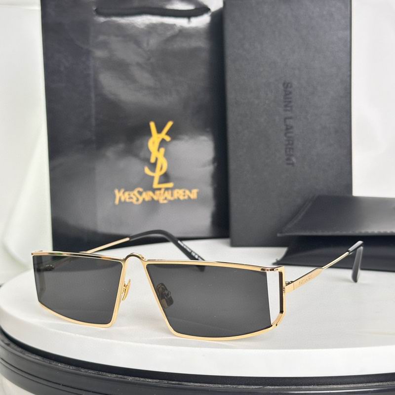 YSL Glasses 03smh01 (2)