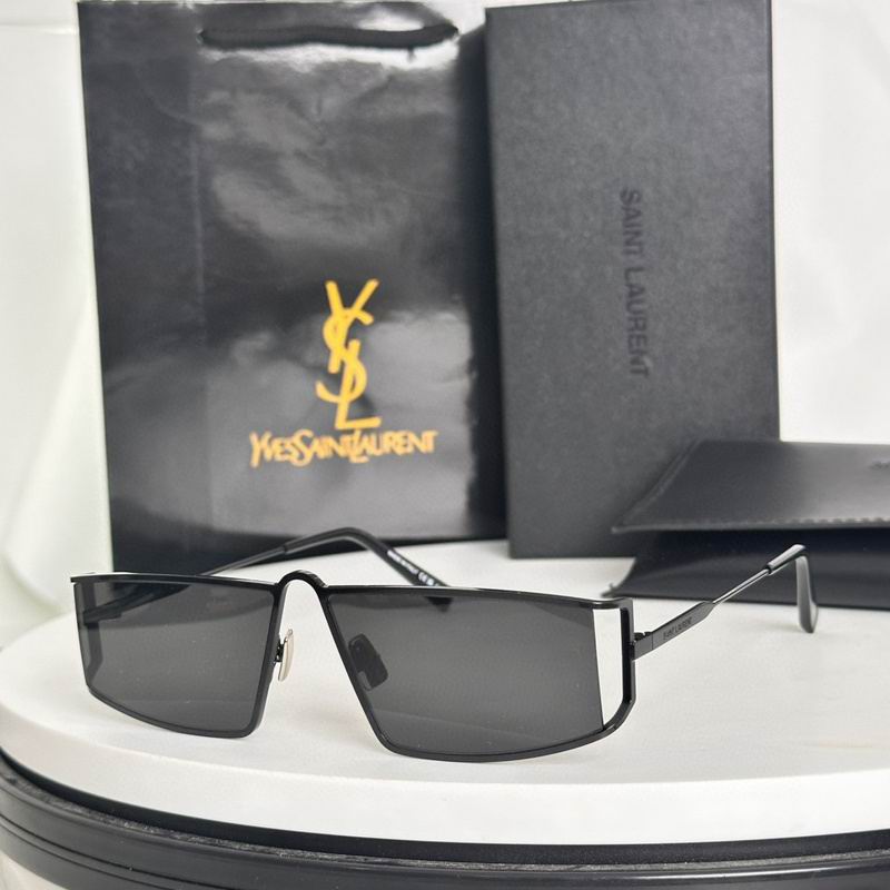 YSL Glasses 03smh01 (5)