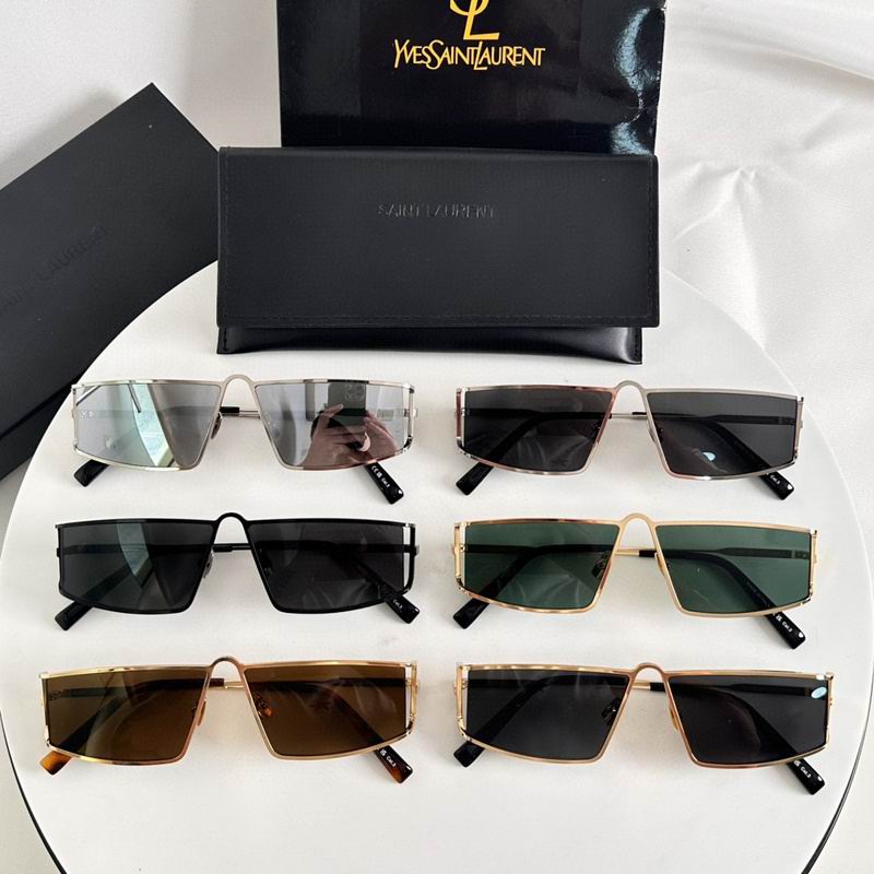 YSL Glasses 03smh01 (8)