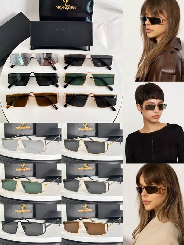 YSL Glasses 03smh01 (9)
