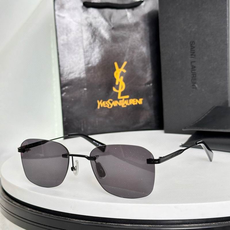 YSL Glasses 03smh02 (2)