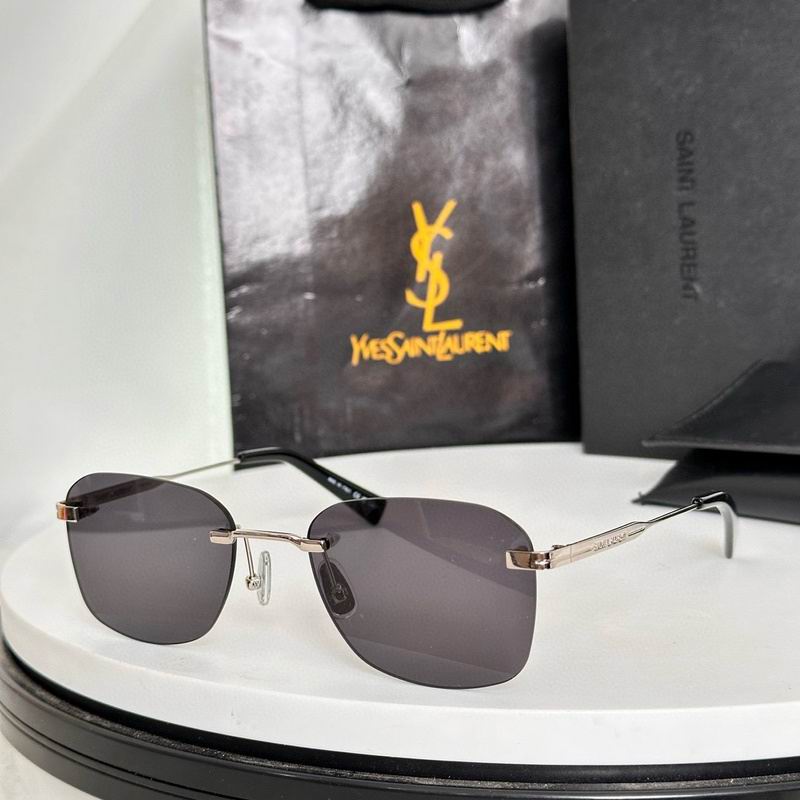 YSL Glasses 03smh02 (3)