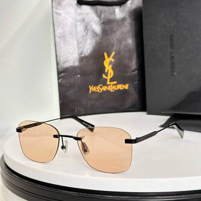 YSL Glasses 03smh02 (4)