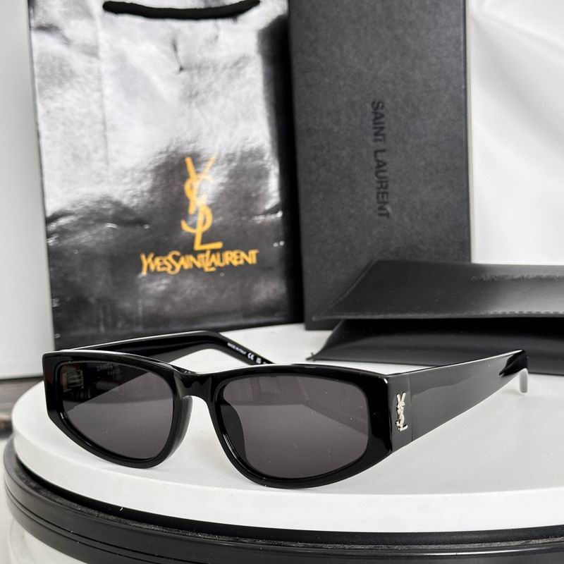 YSL Glasses 03smh03 (1)