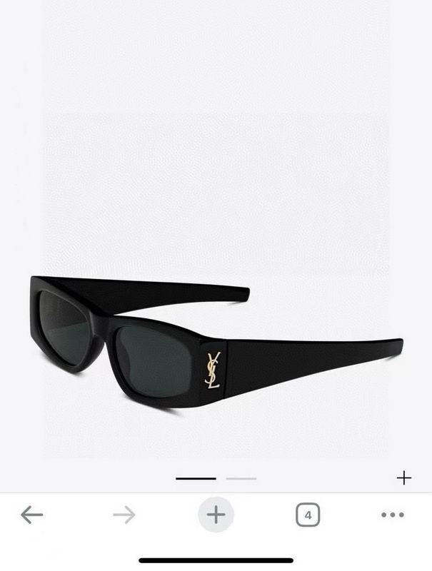YSL Glasses 03smh03 (10)