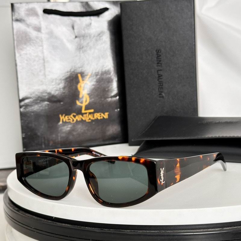 YSL Glasses 03smh03 (5)