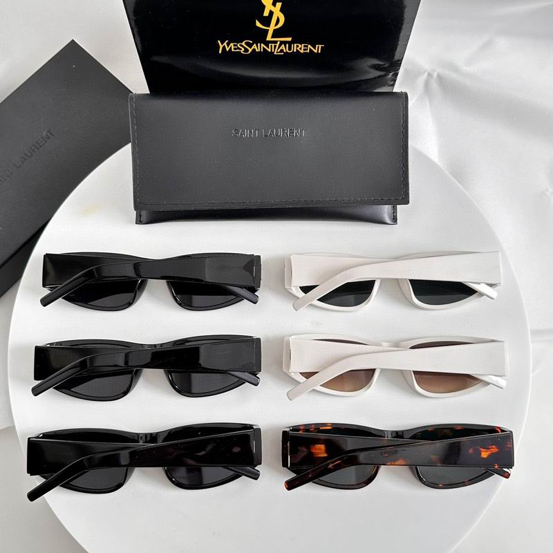 YSL Glasses 03smh03 (7)