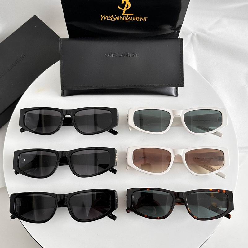 YSL Glasses 03smh03 (8)