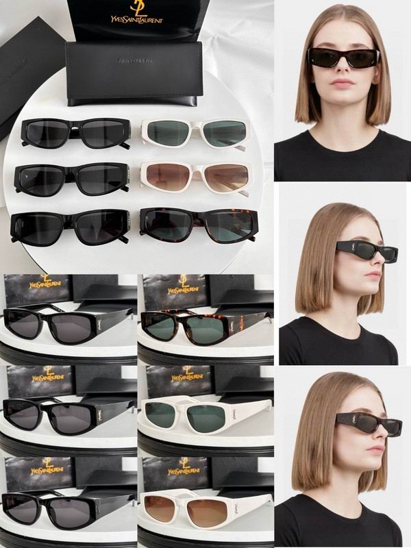 YSL Glasses 03smh03 (9)