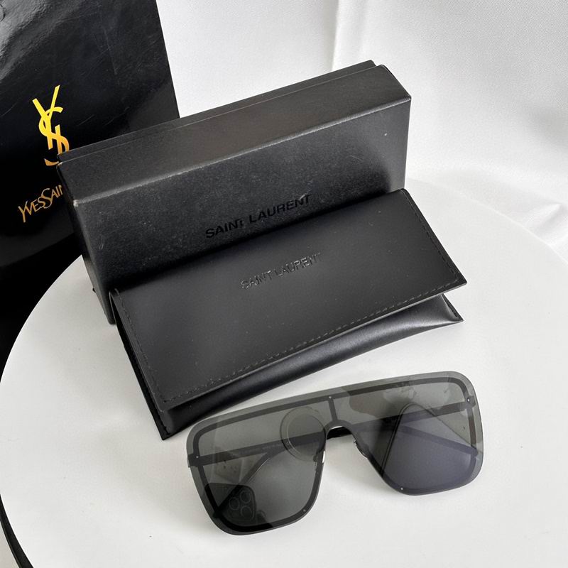 YSL Glasses 03smh04 (1)