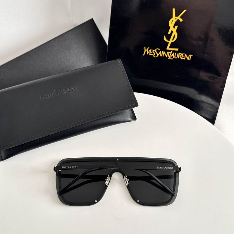 YSL Glasses 03smh04 (3)