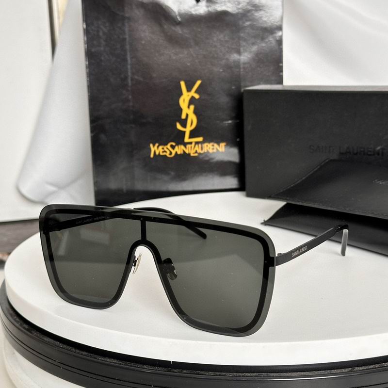 YSL Glasses 03smh04 (4)