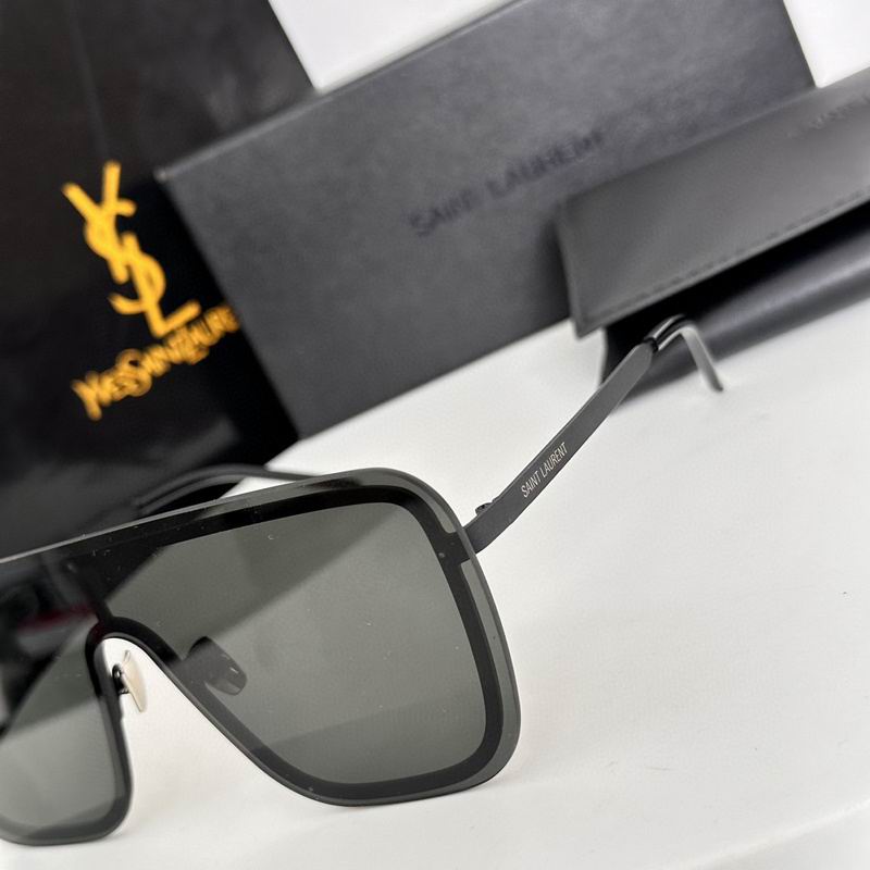 YSL Glasses 03smh04 (5)
