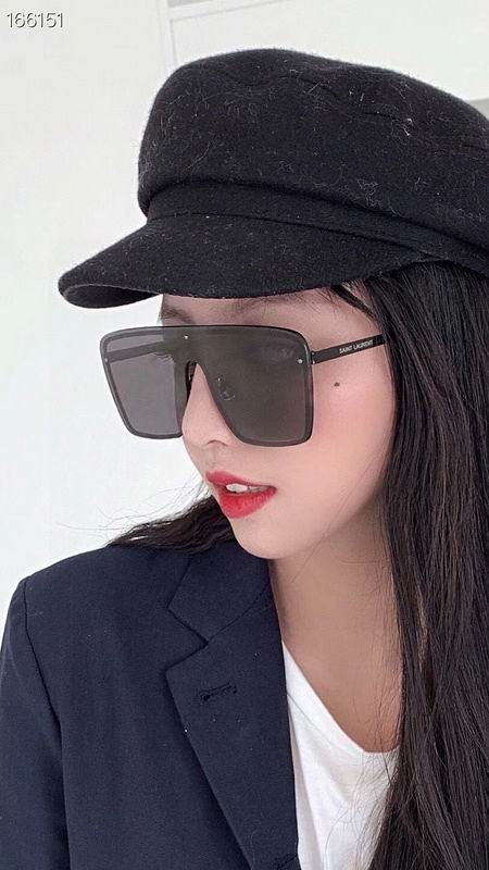 YSL Glasses 03smh04 (9)