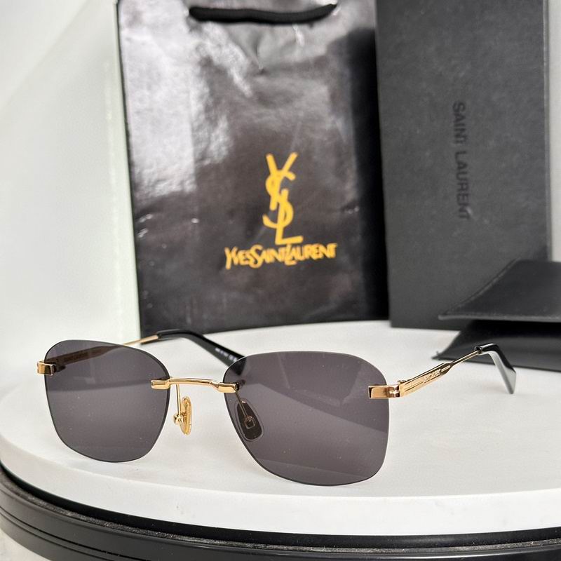 YSL Glasses 03smh05 (1)