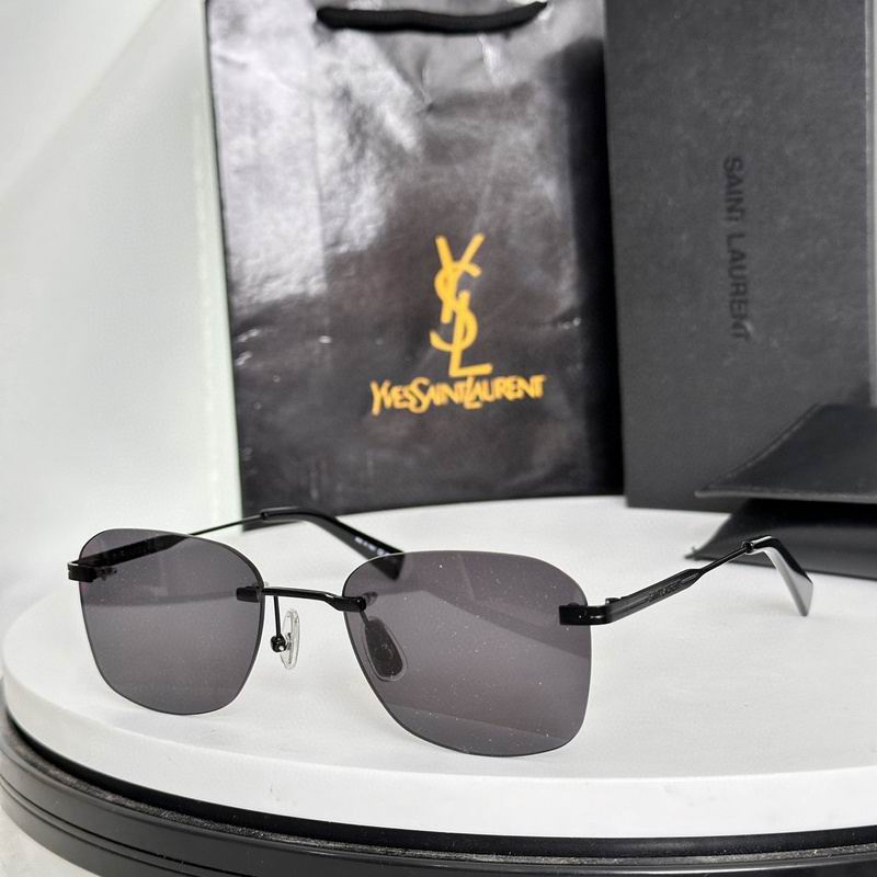 YSL Glasses 03smh05 (2)