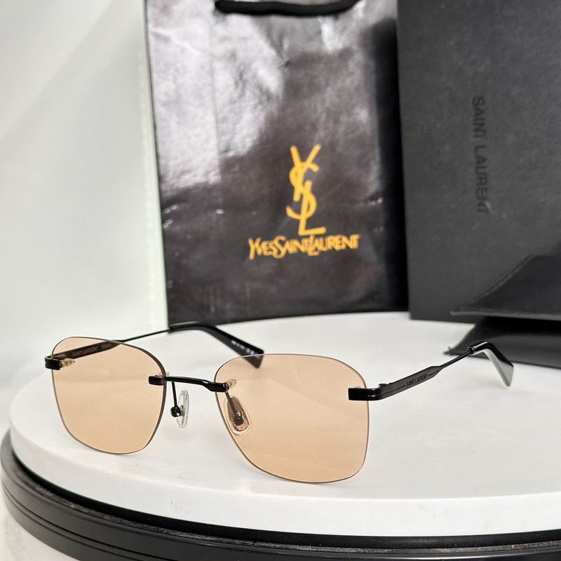 YSL Glasses 03smh05 (4)