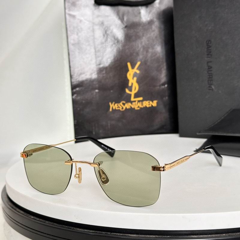 YSL Glasses 03smh05 (5)