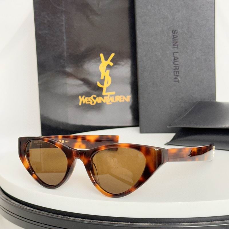 YSL Glasses 03smh06 (1)