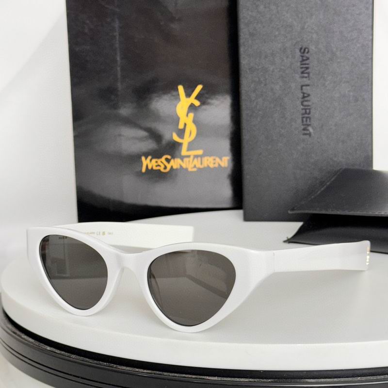 YSL Glasses 03smh06 (2)