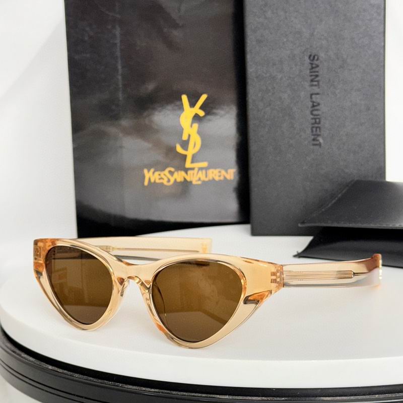 YSL Glasses 03smh06 (3)