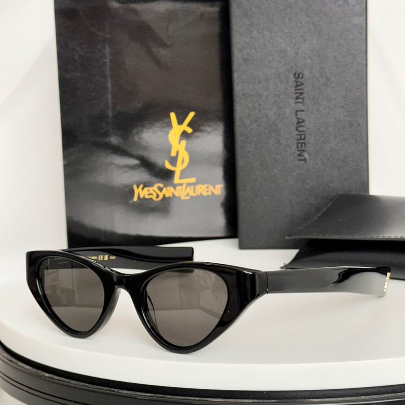 YSL Glasses 03smh06 (4)