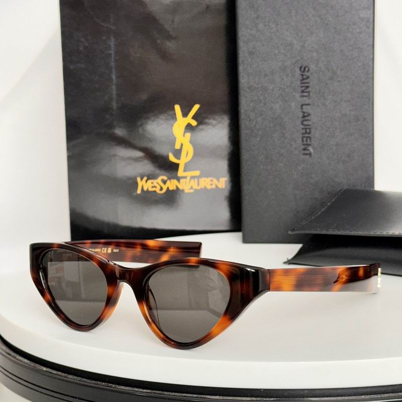 YSL Glasses 03smh06 (5)