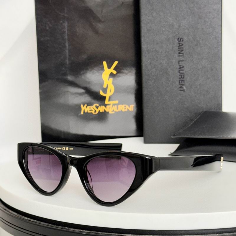 YSL Glasses 03smh06 (6)