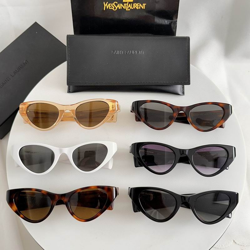 YSL Glasses 03smh06 (8)